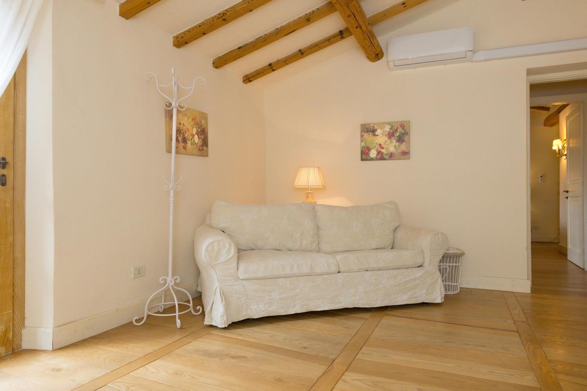 Villa Cava Alta Riparbella Exteriör bild